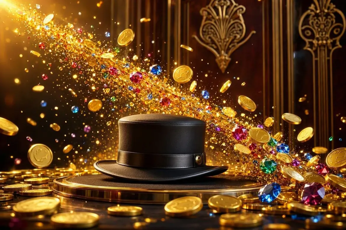 Luck Casino